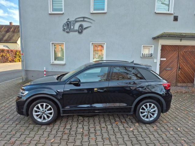 Volkswagen T-Roc IQ.Drive R-Line
