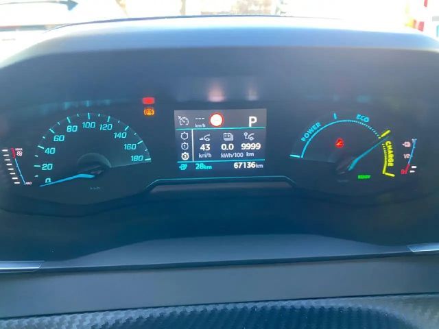 Peugeot E-208 Active Pack