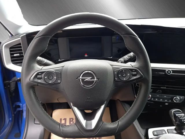 Opel Mokka Edition Turbo