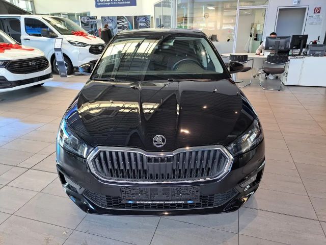 Skoda Fabia 1.0 TSI Ambition