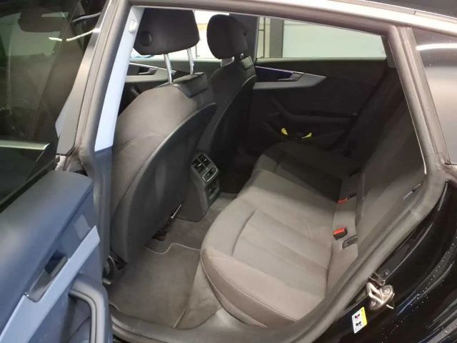 Audi A5 35 TDI S-Tronic Sportback