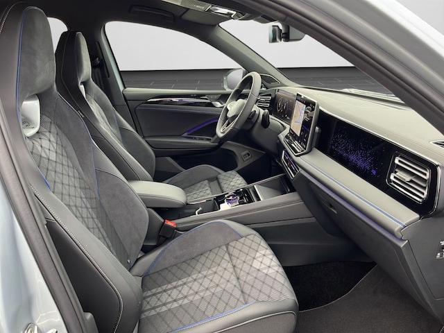 Volkswagen Tiguan DSG IQ.Drive R-Line