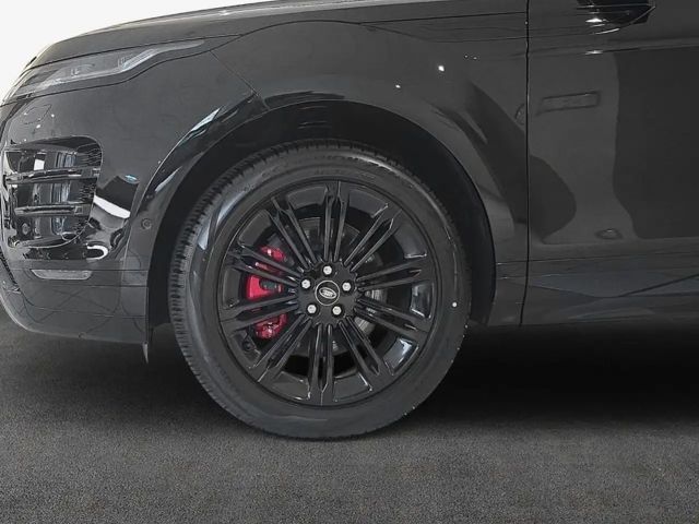 Land Rover Range Rover Evoque Dynamic SE