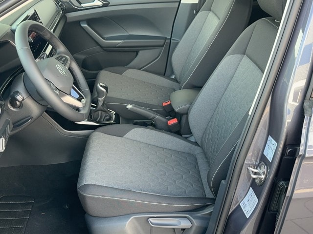 Volkswagen T-Cross T-Cross Advanced 1.0 l TSI LED+AHK+ACC+KAMERA+