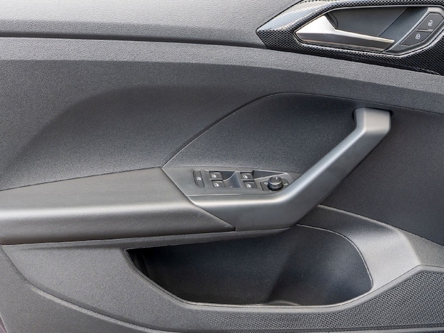 Volkswagen T-Cross 1.0 TSI DSG IQ.Drive Life