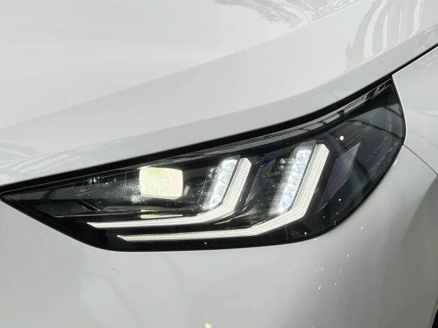 BMW X3 M-Sport xDrive