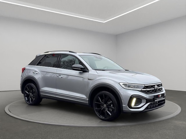 Volkswagen T-Roc 1.5 TSI DSG R-Line