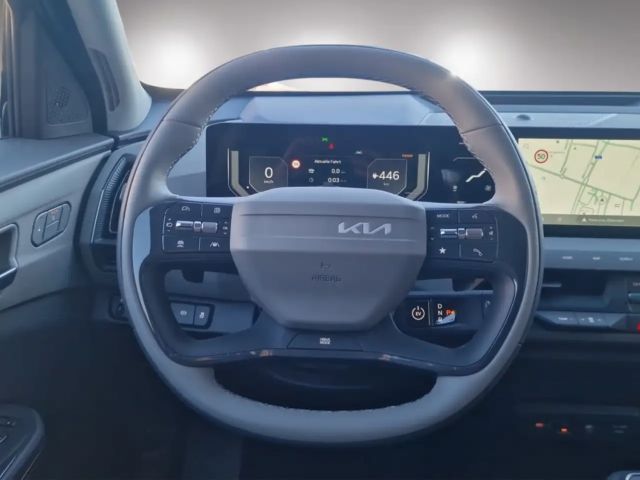 Kia EV5 81.4 kWh FWD