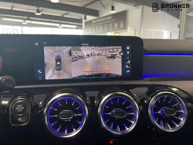 Mercedes-Benz A 250 4MATIC AMG Line