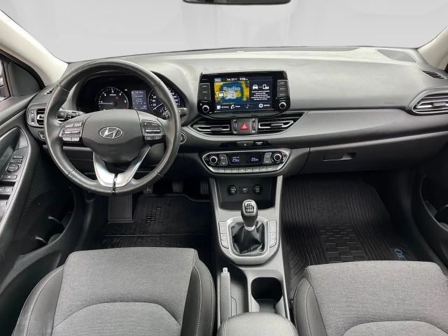 Hyundai i30 CRDi Trend