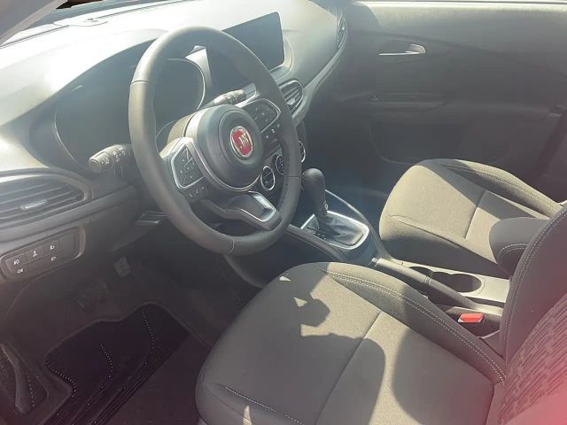 Fiat Tipo Hybrid 130 eDCT7