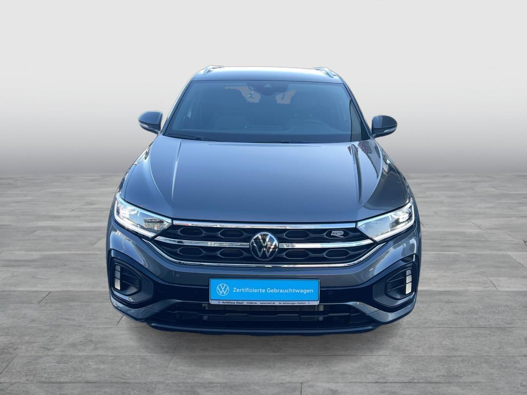Volkswagen T-Roc 1.5 TSI DSG R-Line