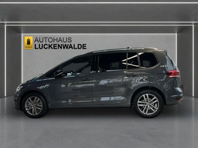 Volkswagen Touran 2.0 TDI DSG