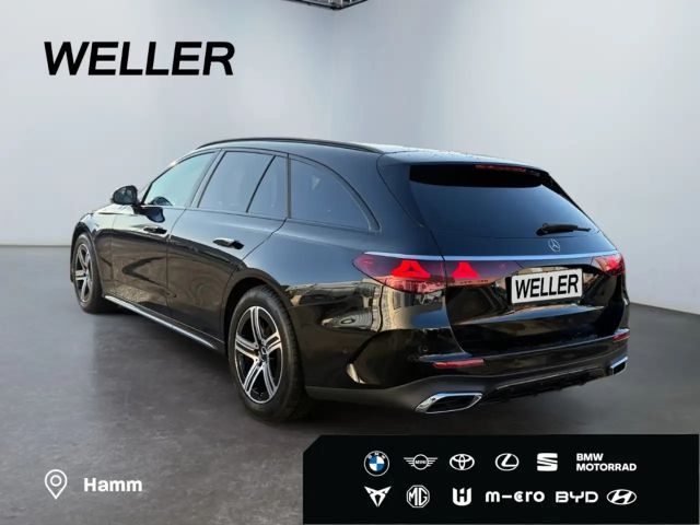 Mercedes-Benz E 200 AMG Line Estate