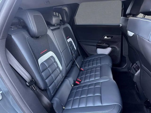 Citroën C5 Aircross Hybrid Max