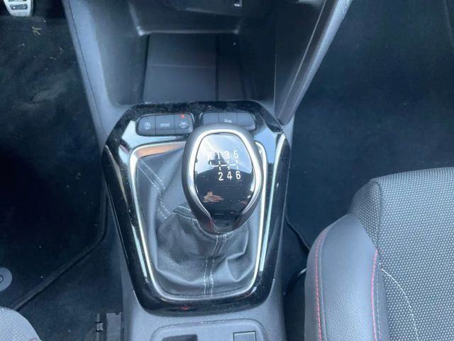 Opel Corsa 1.2 Turbo GS-Line Grand Sport Turbo