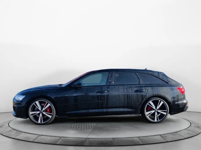 Audi S6 55 TDI Quattro