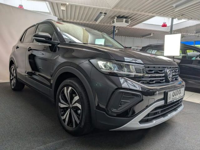 Volkswagen T-Cross 1.5 TSI DSG Life