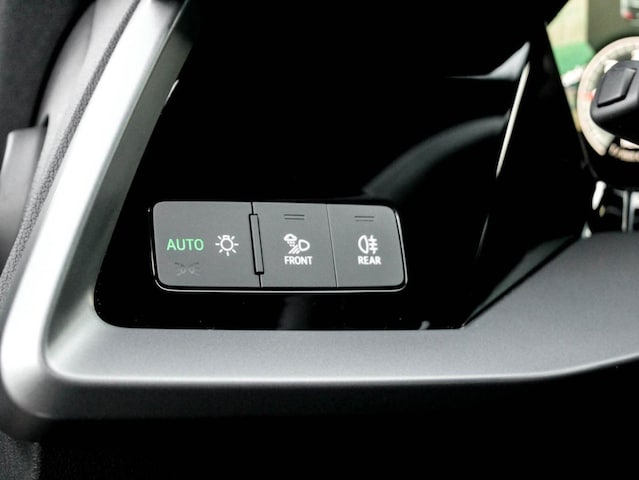 Audi A3 35 TDI S-Line S-Tronic Sportback