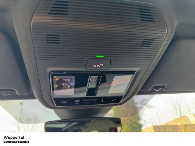 Volkswagen ID.4 220 kW GTX