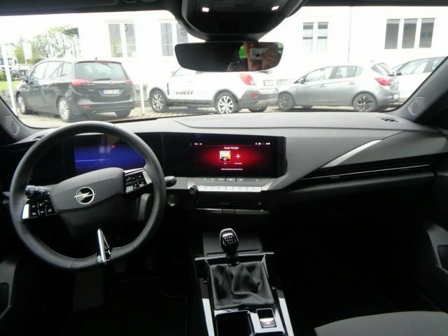 Opel Astra GS-Line Grand Sport