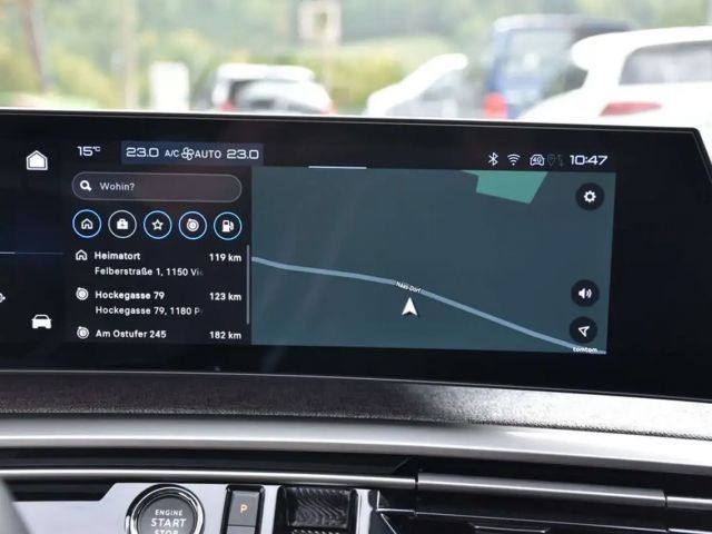 Peugeot 3008 Allure Pack Hybrid