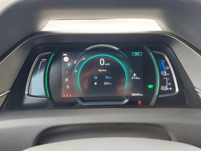 Hyundai Ioniq Plug-in