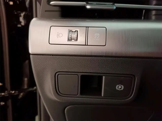 Hyundai Kona Electric Smart