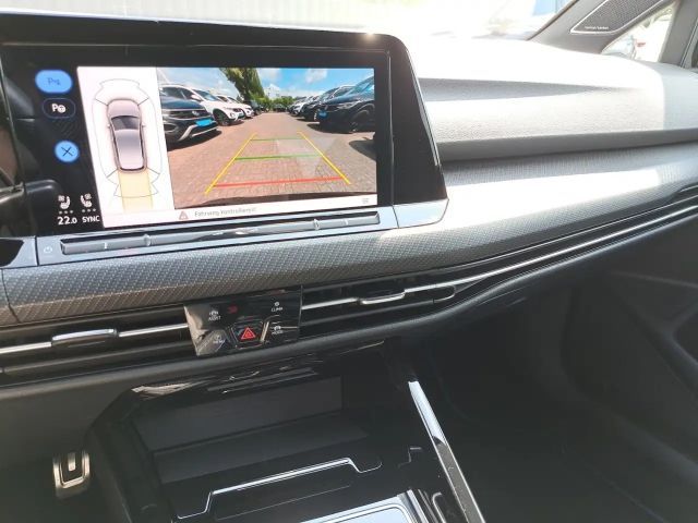 Volkswagen Golf 4Motion DSG