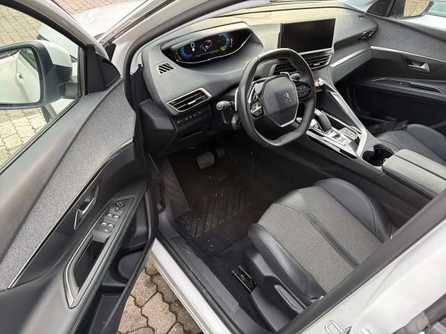 Peugeot 3008 Allure Pack