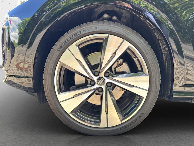 Audi Q5 Quattro S-Tronic