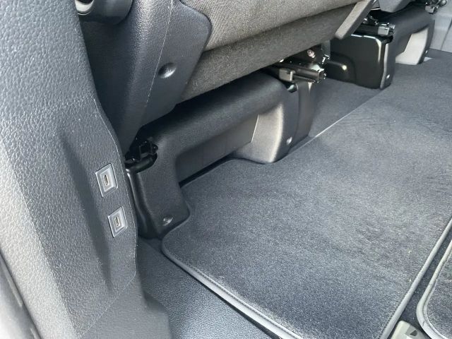 Citroën Spacetourer Plus