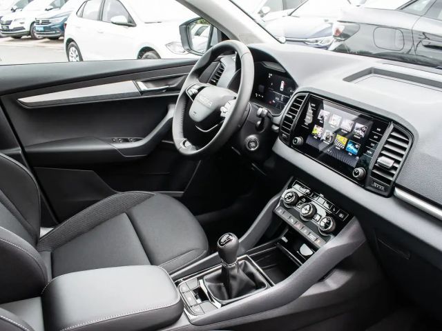 Skoda Karoq 1.0 TSI Selection