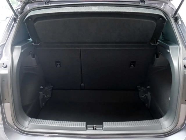 Volkswagen T-Cross 1.0 TSI R-Line