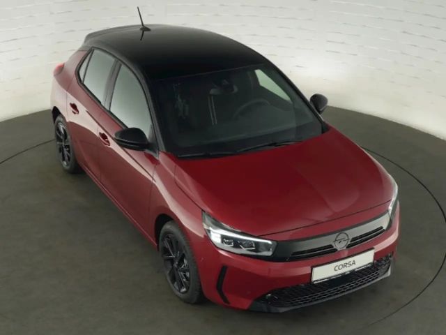 Opel Corsa GS-Line Grand Sport