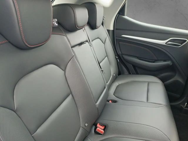 MG ZS 51 kWh EV Luxury