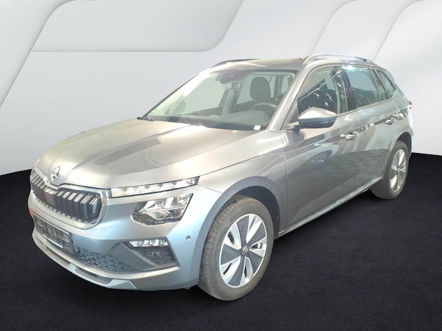 Skoda Kamiq 1.0 TSI Selection