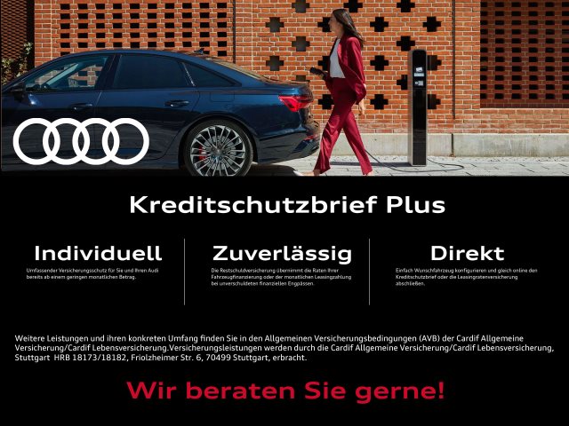 Audi SQ7 Quattro