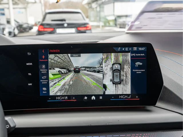 BMW 135 Sedan xDrive