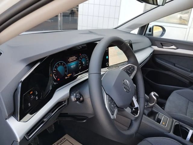 Volkswagen Golf Rabbit 45 TSI