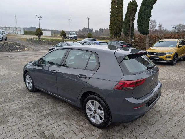 Volkswagen Golf 2.0 TDI Golf VIII Life