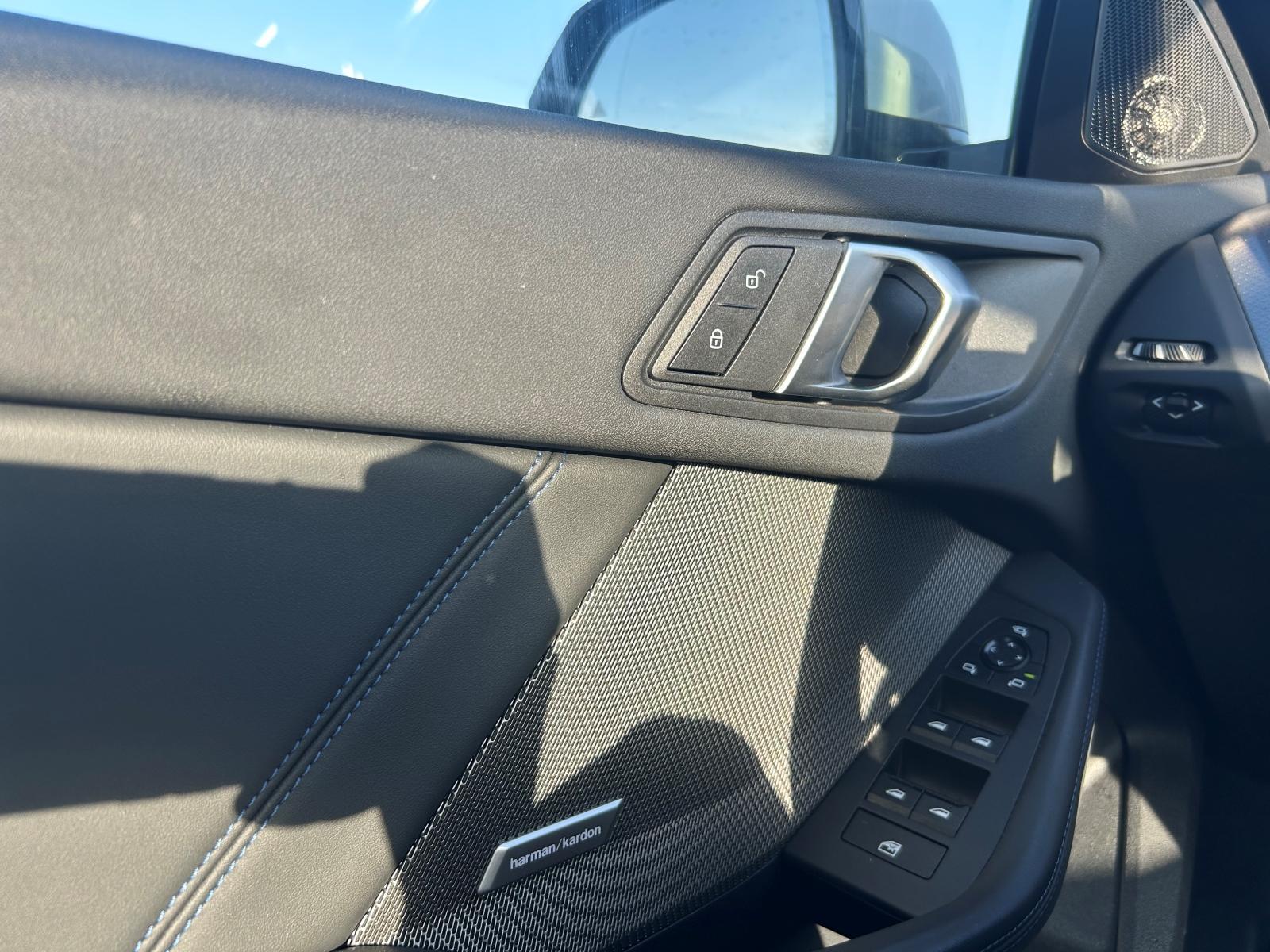 BMW 220 220i Coupé Gran Coupé