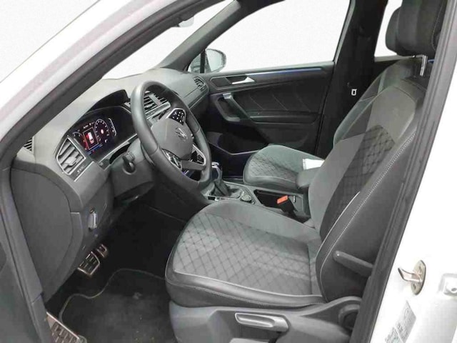 Volkswagen Tiguan 2.0 TDI Allspace DSG R-Line