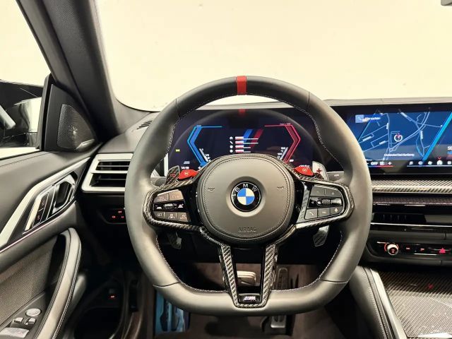 BMW M4 Competition Coupé xDrive