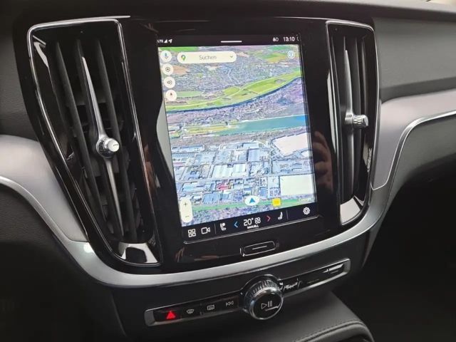 Volvo V60 AWD Core Hybrid T6