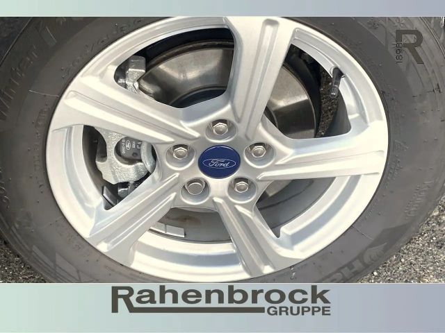 Ford Puma EcoBoost ST Line