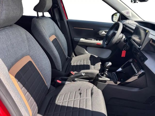 Citroën C3 Aircross Plus