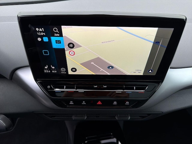 Volkswagen ID.4 Performance Pro