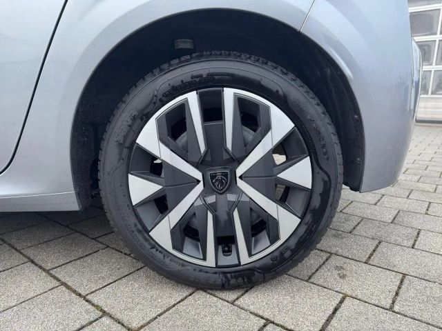 Peugeot 208 PureTech