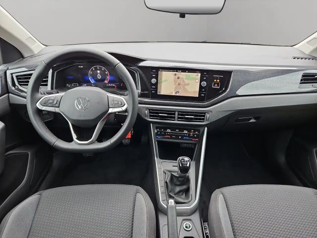 Volkswagen Polo 1.0 TSI IQ.Drive Life